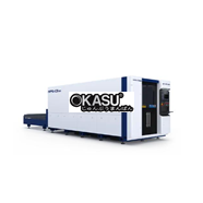 Máy cắt laser tấm C3 Pro