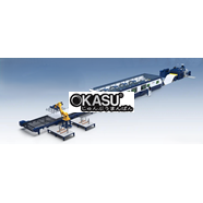 GRC SERIES LASER XẢ CUỘN - BLANKING LASER
