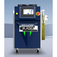 W – HÀN LASER CẦM TAY CHẤT LƯỢNG CAO HANSLASER