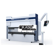 Máy chấn CNC hiệu suất cao Hanslaser