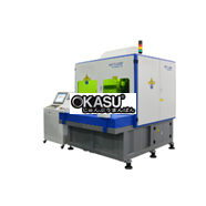 Gia công laser linh kiện 