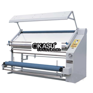 Máy Kiểm Loại Vải Dệt Thoi Dày SW-124G