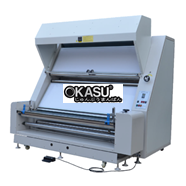 Máy Kiểm Và Cuộn Vải SW-124G-ED-2S