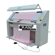 Máy Kiểm Và Xếp Vải JN-124LF