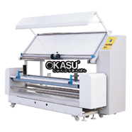 Máy Kiểm Vải Cơ giá rẻ hiệu GJN SW-124