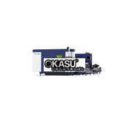 Máy cắt ống laser dòng TP