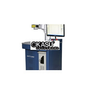 Máy khắc fiber laser chất lượng cao YLP-H20