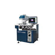 Máy khắc laser 3D YLP-MDF