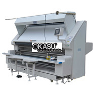 Máy Kiểm Vải Tự Động Đa Chức Năng SW-223SRK-ED-LF