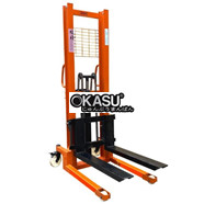 Xe Nâng Tay Cao 2 Tấn