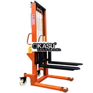 Xe Nâng Lắp Tời Điện NPA-150C