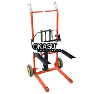 Xe Nâng Cao Mini 0.9m-200kg XNC-092