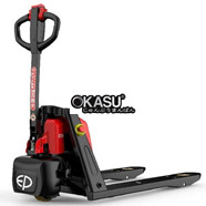 Xe nâng tay điện 2000kg giá rẻ EP208