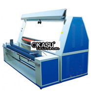Máy Xử Lý Chống Co và Kiểm Vải SL-280