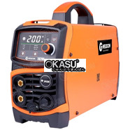 Máy hàn TIG200 W223 II JET20