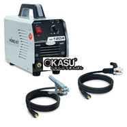 Máy hàn điện tử HK 120A 