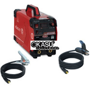 Máy hàn điện tử HK 200E 