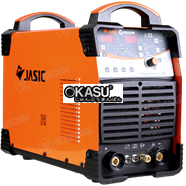 Máy hàn TIG xung nhôm TIG315 PAC/DC E303 JASIC