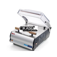 Máy hút chân không Sirman W8 30 Easy DX