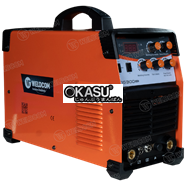 Máy hàn TIG lạnh TIG300 W229 JASIC