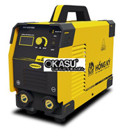 Máy hàn điện tử HK 200A 
