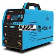 Máy hàn điện tử HK 250Z 