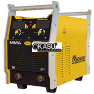 Máy hàn điện tử HK 300A 