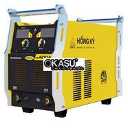 Máy hàn điện tử HK 400A 