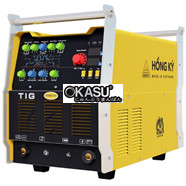 Máy hàn điện tử HK TIG300X 
