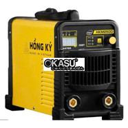 Máy Hàn Que Hồng Ký Master Digtial HKM250D 