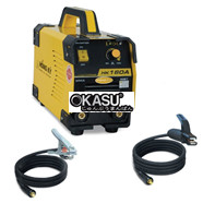 Máy hàn điện tử HK 160A 