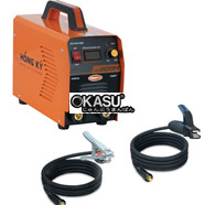 Máy hàn điện tử HK 200H 