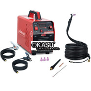 Máy hàn điện tử HK TIG200E 