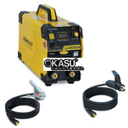Máy hàn điện tử Inverter HK 200A 