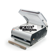 Máy hút chân không Sirman W8 30 EASY TOUCH DX