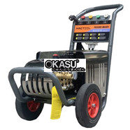 Máy Rửa Xe Cao Áp Mactool 7.5kw WJ-7.5T4 