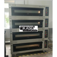 Lò nướng bánh Bresso HBD0-3004-G-ZS1