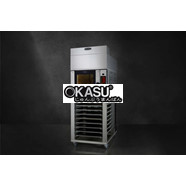Lò nướng đối lưu Bresso HCV-5