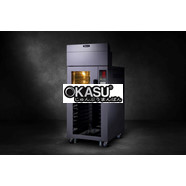 Lò nướng đối lưu Bresso HCV-5 AIR