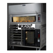 Lò nướng bánh Bresso HBWO-3015-ZS1