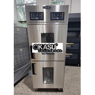 Tủ ủ bột Bresso HBDC-2036S