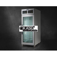Lò nướng đối lưu Bresso HBDC-2032S