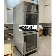 Tủ ủ bột Bresso HBCP-2032