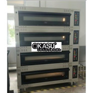 Lò nướng bánh Bresso HBD0-3004-G-ZS1