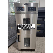 Tủ ủ bột Bresso HBDC-2036S
