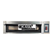 Lò nướng bánh Bresso HBDO-4001-ZS1