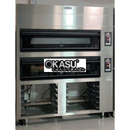 Lò nướng bánh Bresso HBVO-2002-ZS1 AIR
