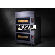 Lò nướng bánh Bresso HBVO-2003-ZS1 AIR
