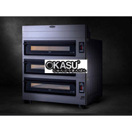 Lò nướng bánh Bresso HBVO-4003-ZS1 AIR