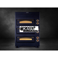 Lò nướng bánh Bresso HBVO-4003-ZS3 MAX